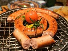 -卢布里西餐厅(海拉尔店)