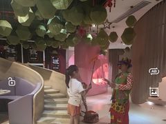 -水桶王国主题餐厅·聚会·生日派对·亲子活动·家庭套餐(亚龙湾希尔顿店)