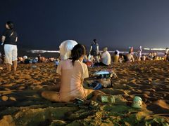 -日照灯塔风景区