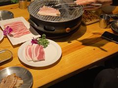 -牛道精致烤肉(海安店)