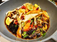 -四季餐厅(华苑店)