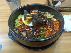 -李先生的首尔小馆(松江启源广场店)