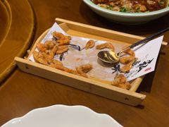 -胡杨记忆(和平路店)