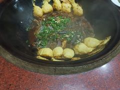 -俊家铁锅炖(迎宾西大街店)