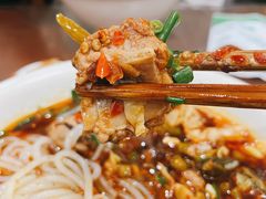 -易裕和·长沙米粉(友谊路店)