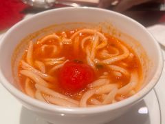 -北京泰富酒店-柏景轩中餐厅