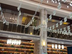 -御海8号温泉酒店