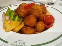 -香港深仔记茶餐厅(东门店)