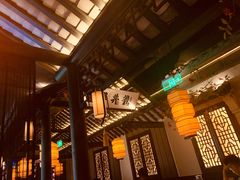 -绿茶餐厅(深圳龙华天虹购物中心店)