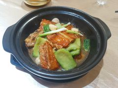 -桃园盛宴·岭南粤菜·手工茶点(南庄店)