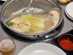 -阿源鱼捞斑鱼火锅·海鲜粥(山景尚宅店)