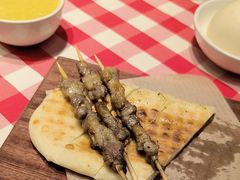 -西贝(上海我格广场店)