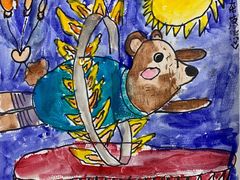 -甲乙果 美术书法(通州校区)