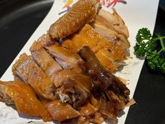 -双湖园·地标武汉菜(黄鹤楼解放路店)