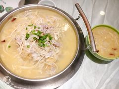 -包子大王(新泽巷店)