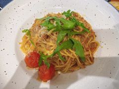 -百特喜·意大利餐厅(八佰伴镇江店)