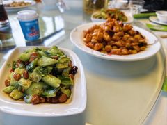 -李恩记清真水饺(北电大厦店)
