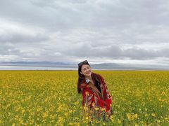 -青海湖国家重点风景名胜区