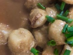 -凤嫂农家乐(梁弄店)
