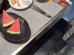 -一绪に寿喜烧(虹悦城店)
