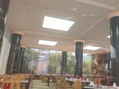 -北京贵宾楼饭店 红墙咖啡厅