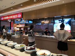-素满香·Vegan食养自助(天一广场店)