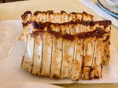 -奥华餐厅·老张记(台基厂店)