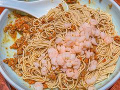 -裕兴记•蟹黄面馆(人民广场店)