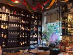 -街角 T·COFFEE 融合料理·BISTRO(车公庙店)