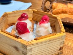 子母虾饺-云山茶餐厅(广东大厦店)