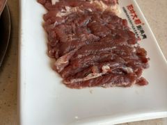 -阳坊大都涮羊肉(阳坊总店)