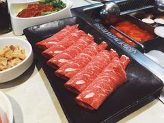 -海底捞火锅(龙茗路店)