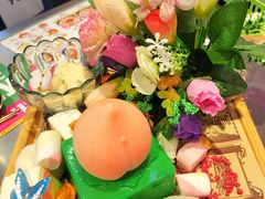 奶奶的花瓶倒了-金再喜韩国大排档(全国总店)