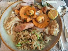 -泉州悦华酒店·自助餐厅