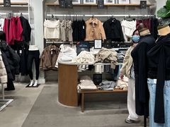 -Abercrombie & Fitch(天环广场店)