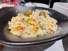 -春树下·树屋花房西餐厅(罍街AS1980店)