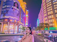 -BUS TOUR观光巴士