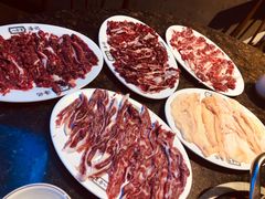 -八合里潮汕鲜牛肉火锅(深圳海岸城店)