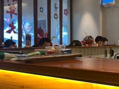 -戏作寿司(观音桥店)