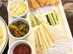 -老雒阳面馆·水席·洛阳菜(王城路店)