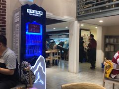 大堂-嘉州叶婆婆钵钵鸡(建设路店)