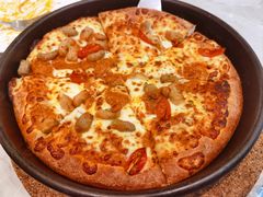 -必胜客(万象城店)