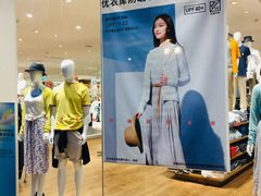 -优衣库(成都锦华万达广场店)