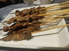 -霄汉羊排(万松园一店)
