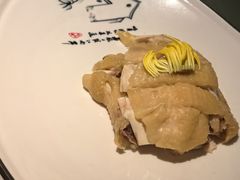 -老吉堂上海本帮菜(望京万象汇店)