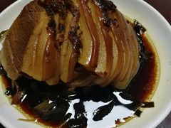 -崔家大院·特色农家菜