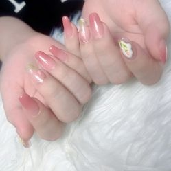 -花田美甲