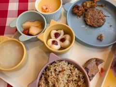 -西贝(新业坊店)
