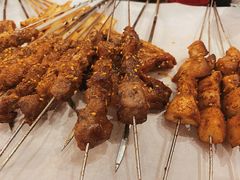 -枪火串烧·东北特色烧烤(罗湖总店)
