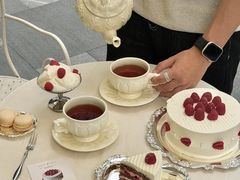 -PETIT PARIS 小巴黎(花园道店)